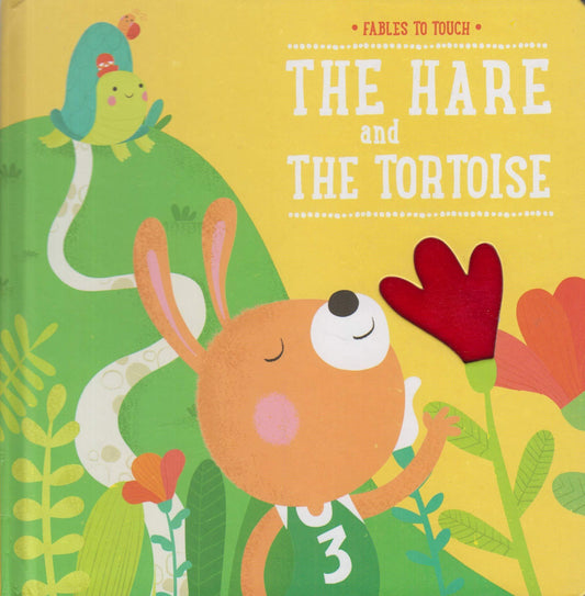 The Hare and the Tortoise
