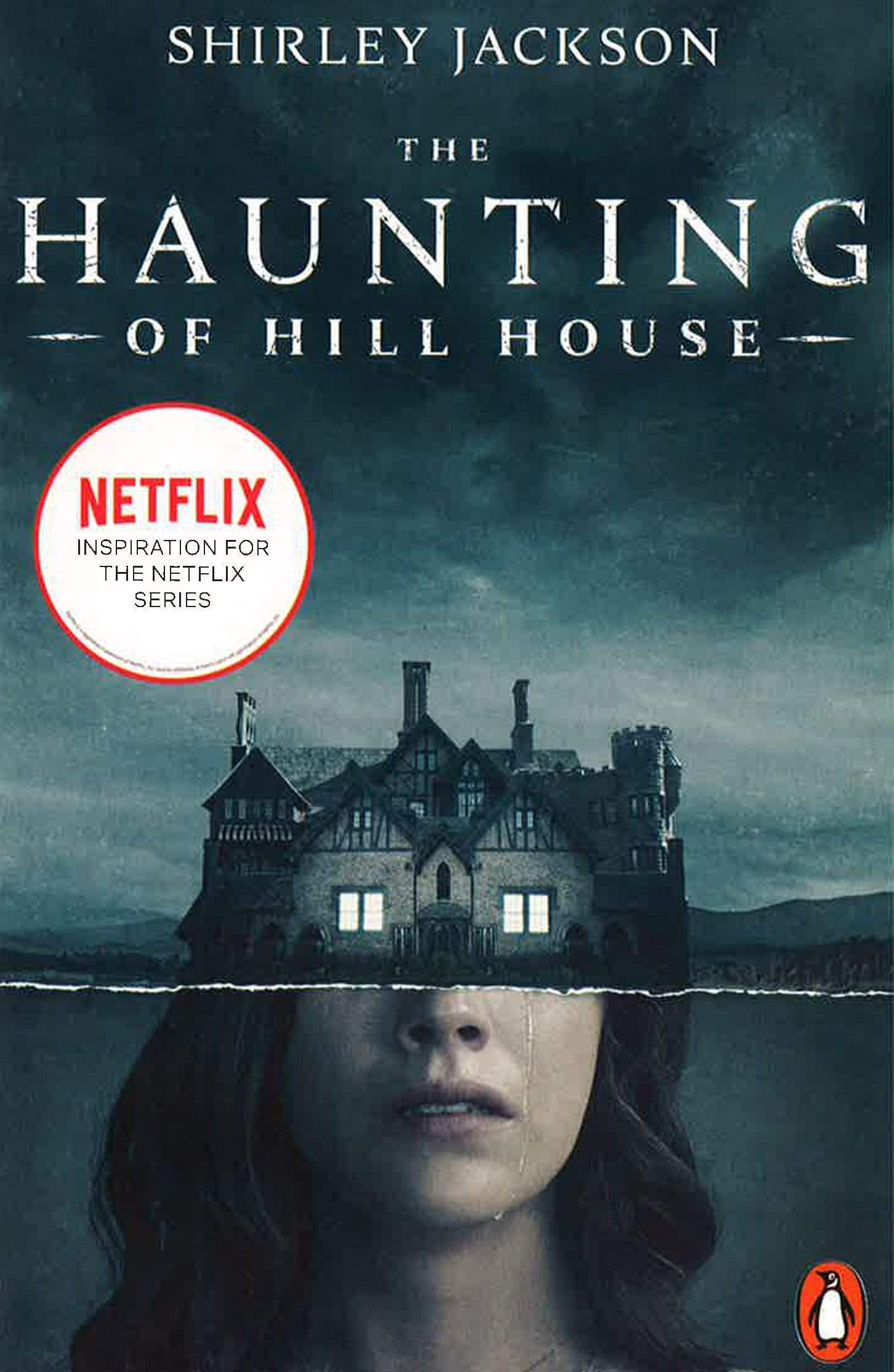 The Haunting Of Hill House: Now The Inspiration For A New Netflix Original Series