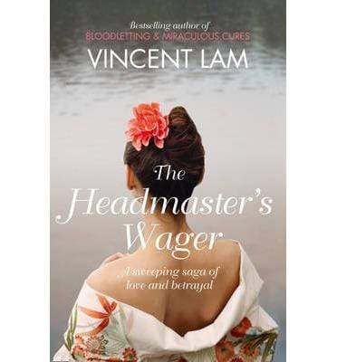 The Headmaster's Wager