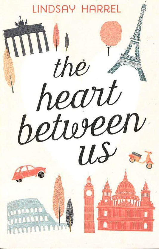 The Heart Between Us: Two Sisters, One Heart Transplant, And A Bucket List