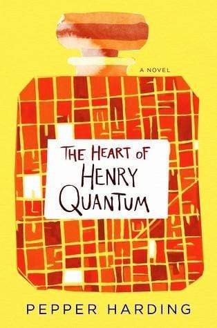 The Heart Of Henry Quantum (Hb)