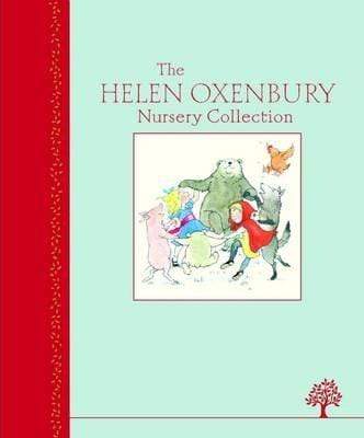 The Helen Oxenbury Nursery Collection (HB)