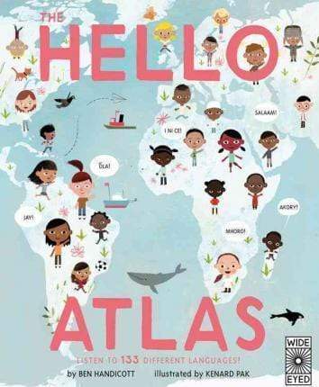 The Hello Atlas