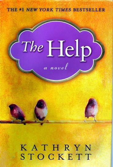 The Help (Large Print)