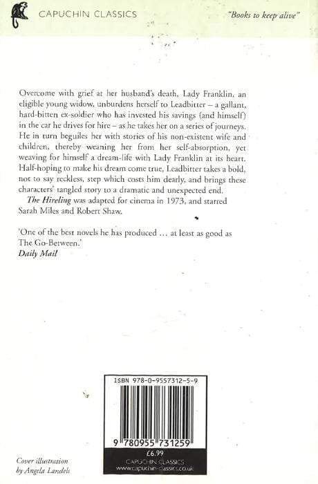 The Hireling (Capuchin Classics)