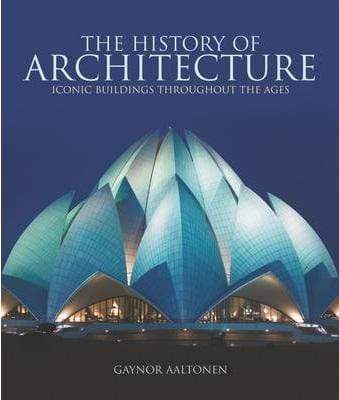 The History Of Architecture: Iconic Buildings Throughout The Ages