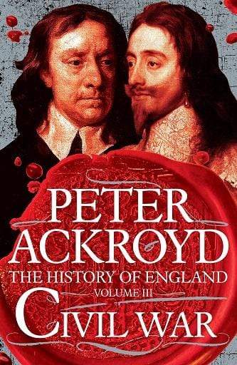 The History of England Volume III: Civil War