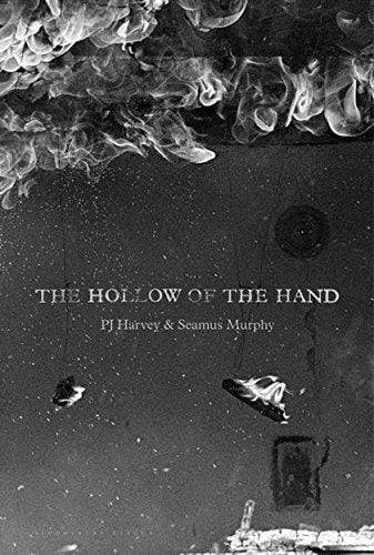 THE HOLLOW OF THE HAND : READER'S EDITION