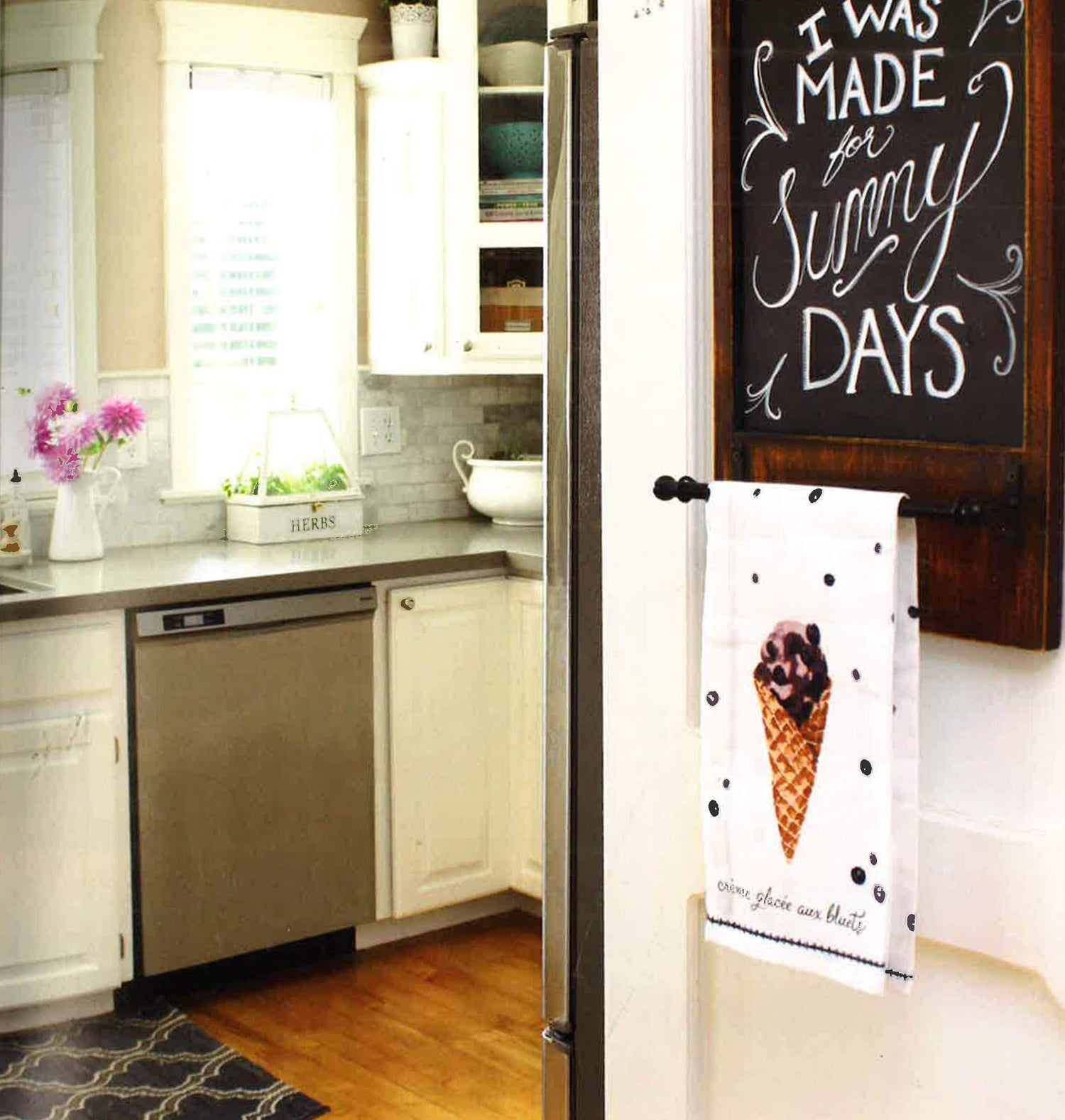 The Home Decluttering Diet : Organize Your Way To A Clean And Lean House