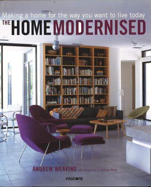 The Home Modernised