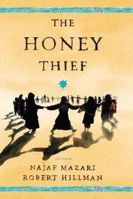 The Honey Thief (HB)