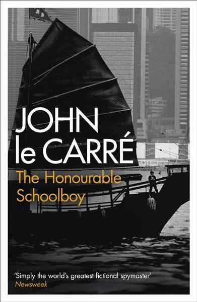 The Honourable Schoolboy