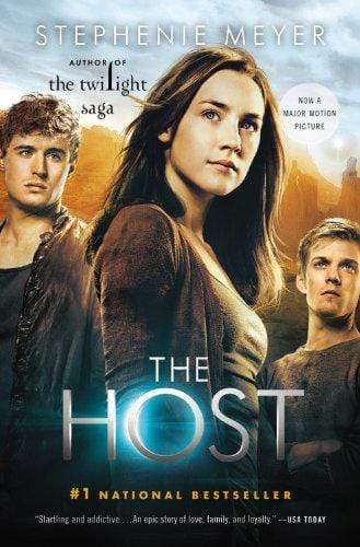 The Host (HB)