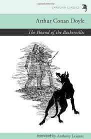 The Hound of the Baskervilles