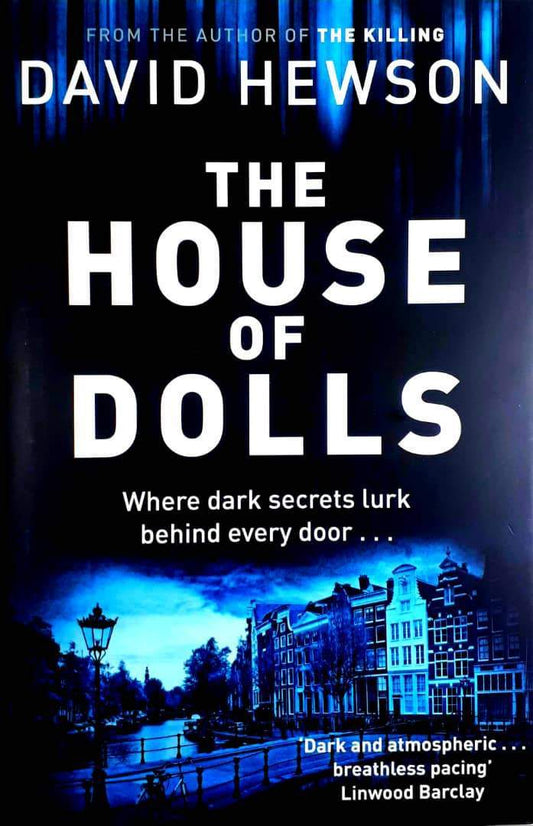 The House Of Dolls