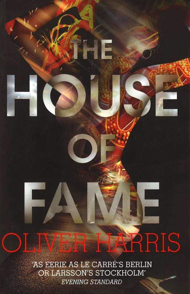 The House Of Fame