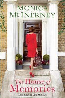 The House Of Memories