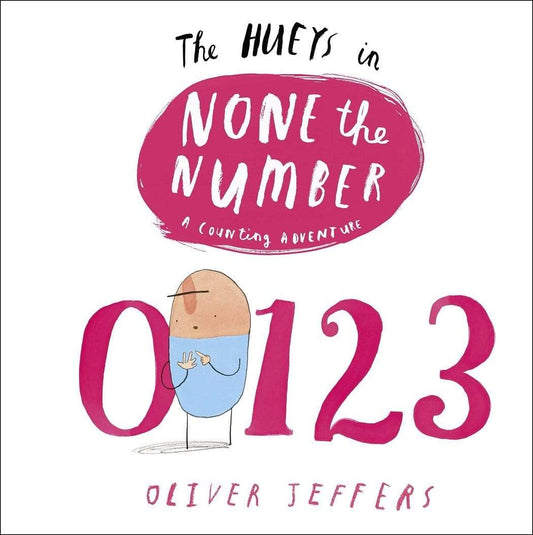 The Hueys In None The Number (Hb)