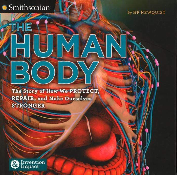 The Human Body (Hb)