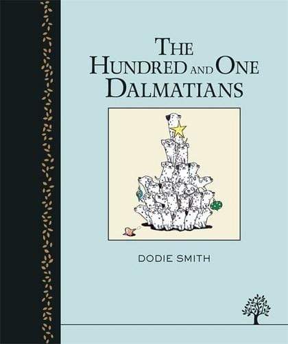 The Hundred And One Dalmatians (HB)