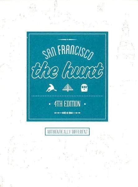 The Hunt San Francisco