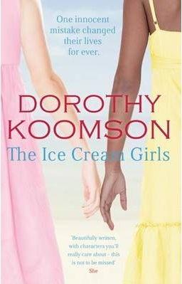 The Ice Cream Girls (HB)