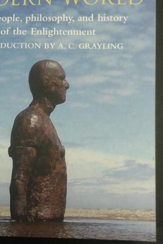 The Ideas That Made The Modern World