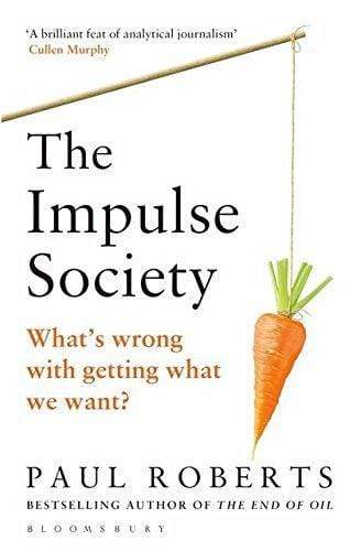 THE IMPULES SOCIETY