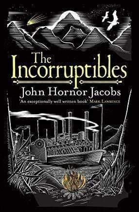 The Incorruptibles