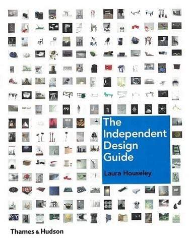 The Independent Design Guide (HB)