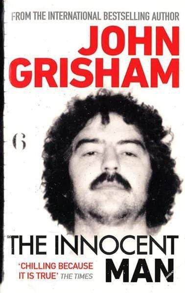 The Innocent Man