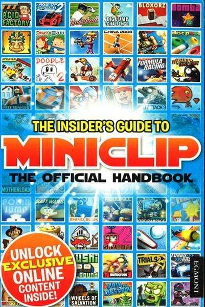 The Insider's Guide To Miniclip