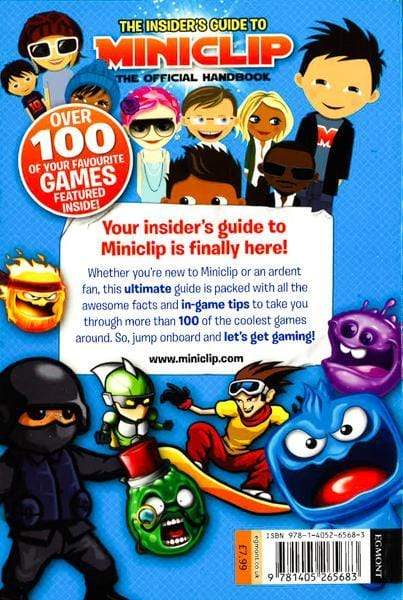 The Insider's Guide To Miniclip