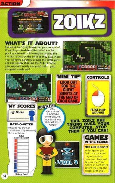 The Insider's Guide To Miniclip