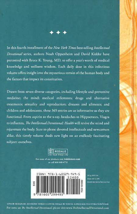 The Intellectual Devotional Health