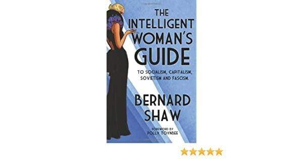The Intelligent Woman's Guide (Alma Classics)