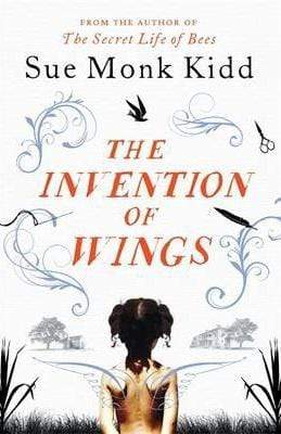 The Invention Of Wings