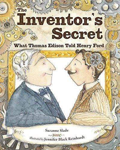 The Inventor's Secret