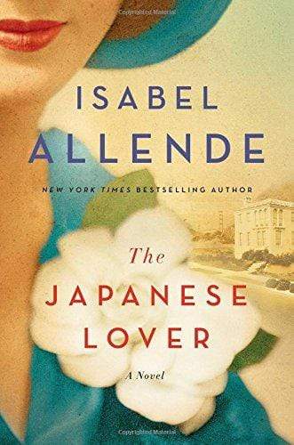 The Japanese Lover (HB)
