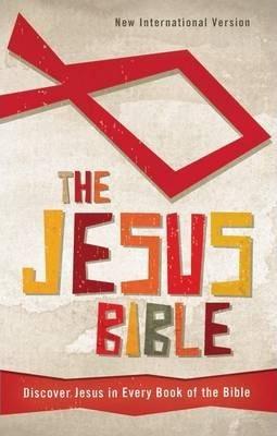 The Jesus Bible (NIV)