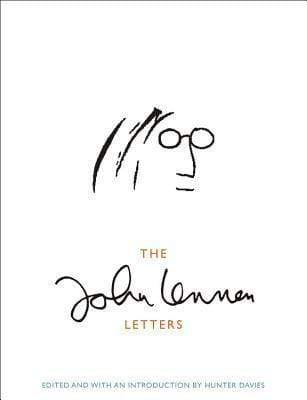 The John Lennon Letters (HB)