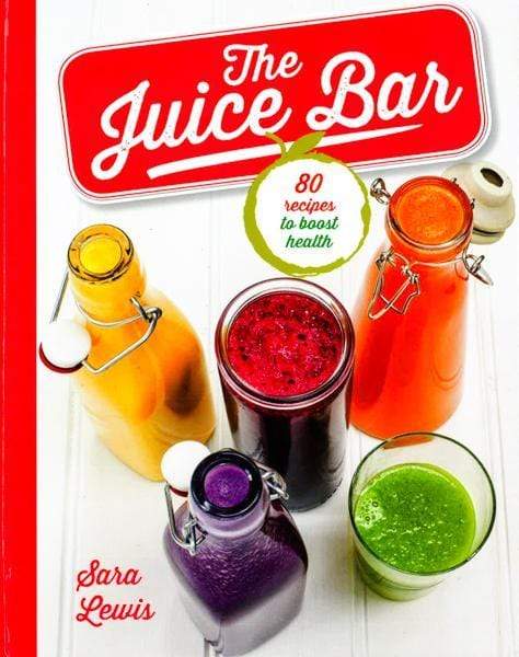The Juice Bar