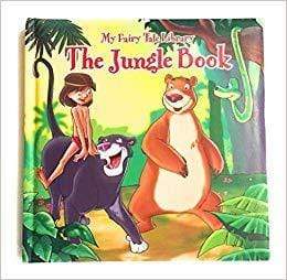 The Jungle Book