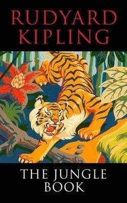 The Jungle Book (Transatlantic Classics)