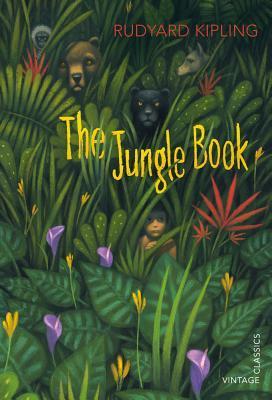 The Jungle Book (Vintage Classics)