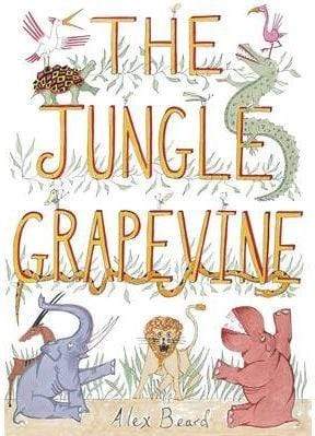 The Jungle Grapevine