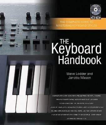 The Keyboard Handbook