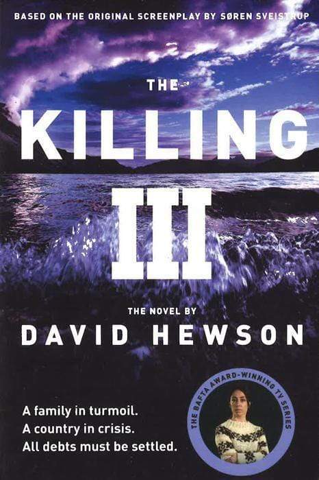 The Killing 3