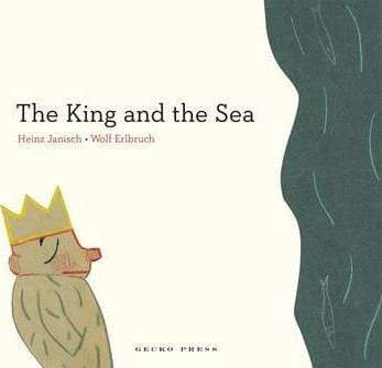 The King and The Sea