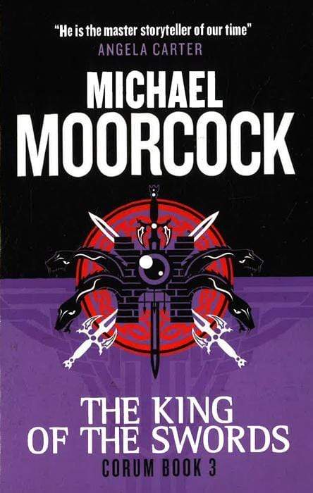 The King Of Swords (Corum #3)